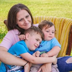 Meet your Posher, Tabitha